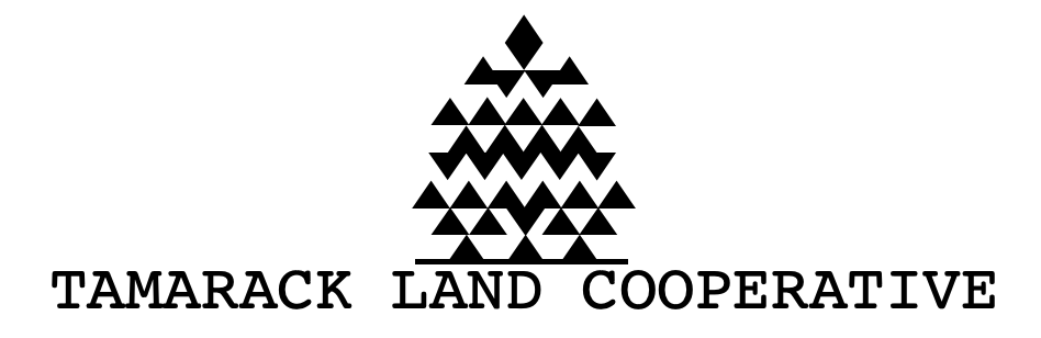 Tamarack Land Cooperative